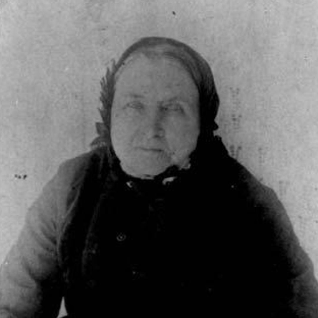 Sarah Ann Atkinson (1780 - 1865) Profile